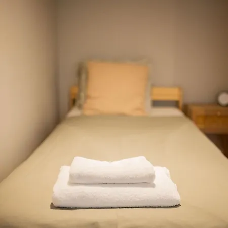 Appartement Two-bedroom Bs-bsh *