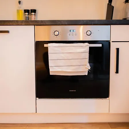 Appartement Two-bedroom Bs-bsh *