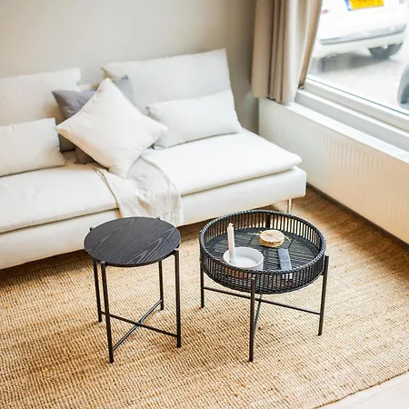 Two-bedroom Bs-bsh Appartamento *