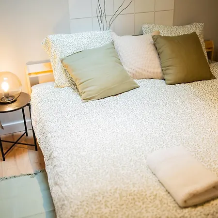 Appartamento Two-bedroom Bs-bsh *