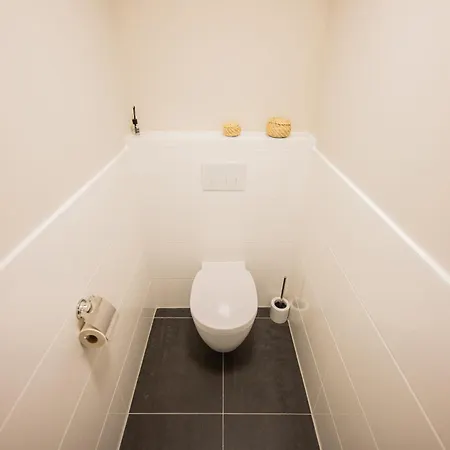 Appartamento Two-bedroom Bs-bsh *