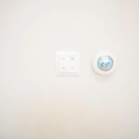 Appartamento Two-bedroom Bs-bsh *