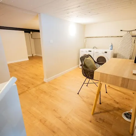 Two-bedroom Bs-bsh Appartamento Rotterdam