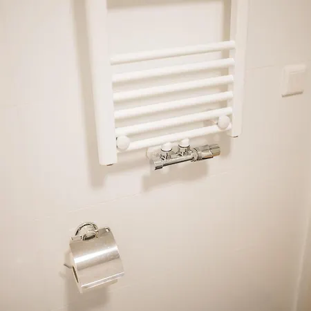 Appartamento Two-bedroom Bs-bsh