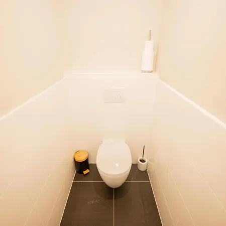 Appartamento Two-bedroom Bs-bsh *